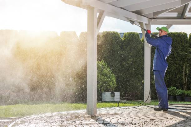 Best Patio and Deck Pressure Washing  in Bayport, MN